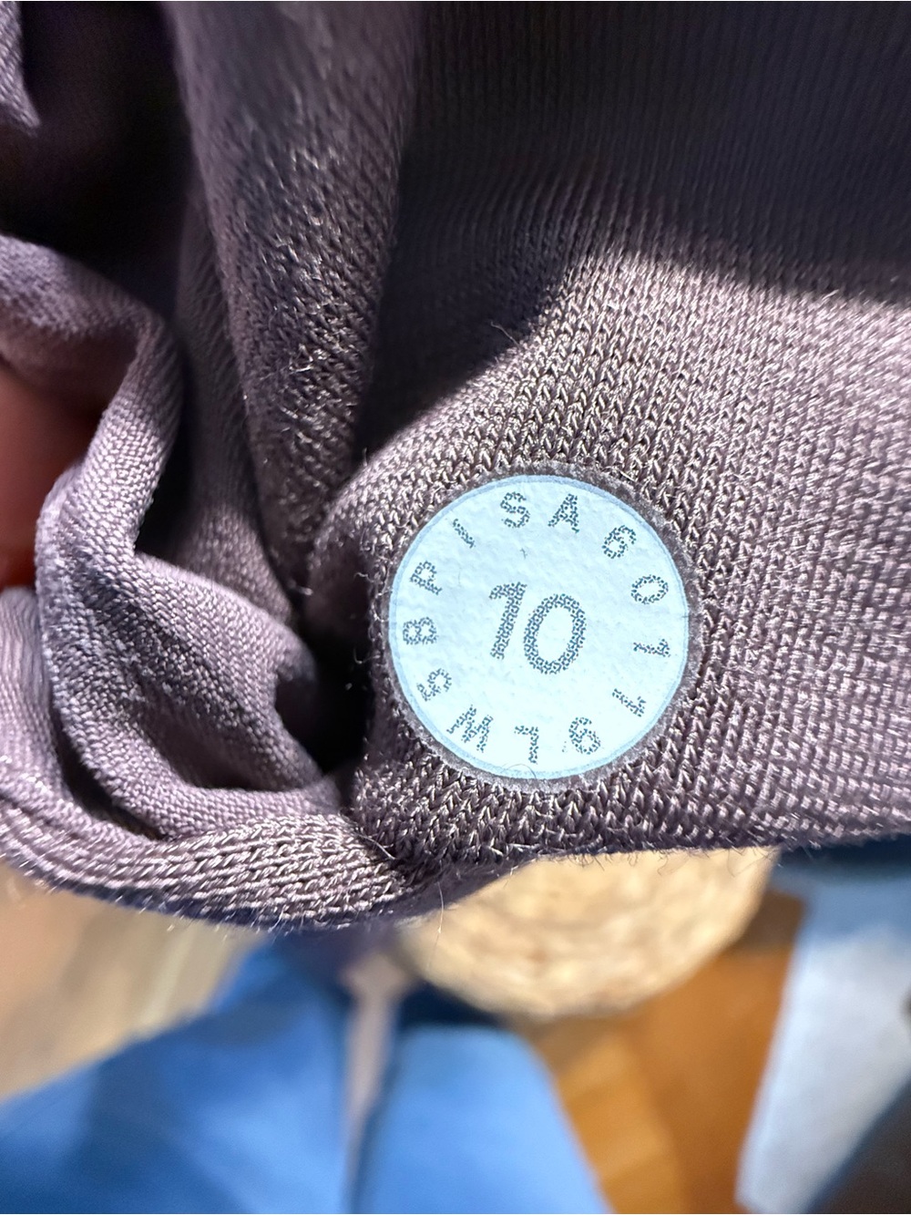 Lululemon Women’s Drawstring Pants - NWT-Antique Bark - Picture 7 of 7
